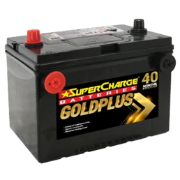 MF78-DT enhanced maintenance-free car battery for US vehicles