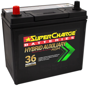 B24R-AGM battery