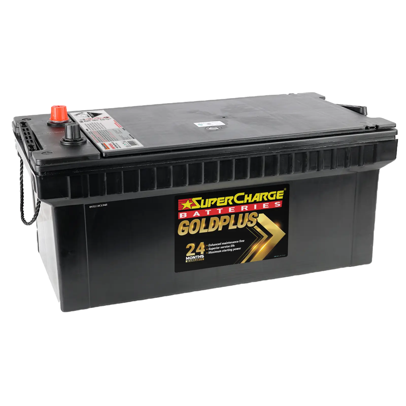 EMFN200L | Supercharge High-Quality Batteries