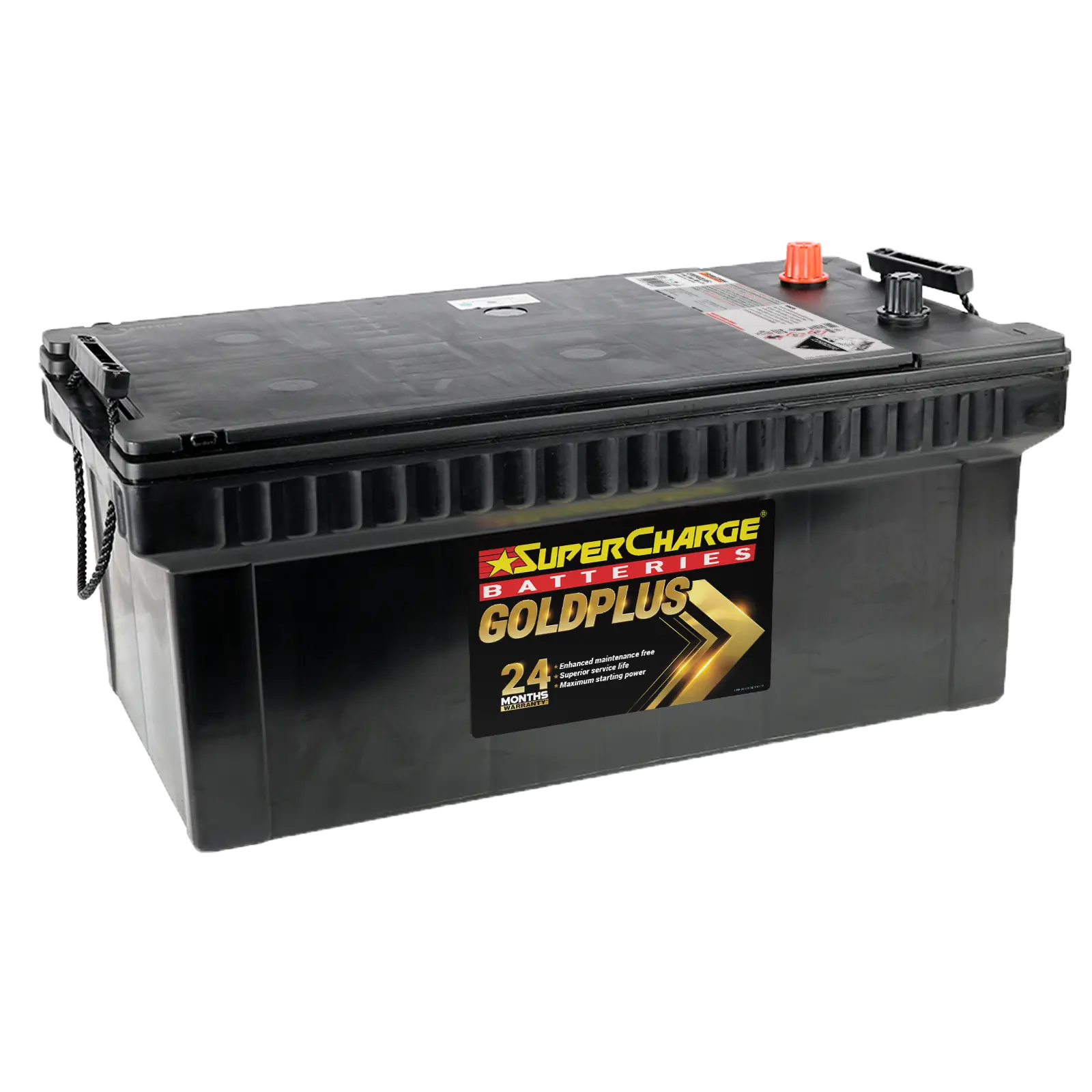 EMFN200R | Supercharge High-Quality Batteries