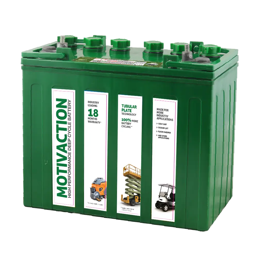 M1275T | Supercharge Batteries | High-Quality Battery