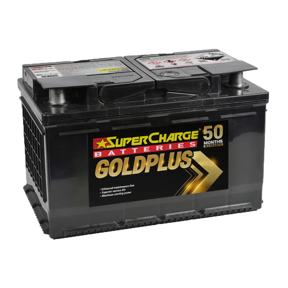 MF66R Battery - Powerful, Reliable & Maintenance-Free