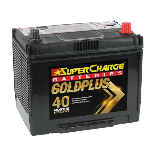 MF80D26L | High-Quality Supercharge Batteries