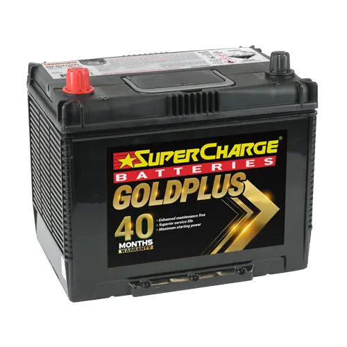 MF80D26R | High-Quality Supercharge Batteries