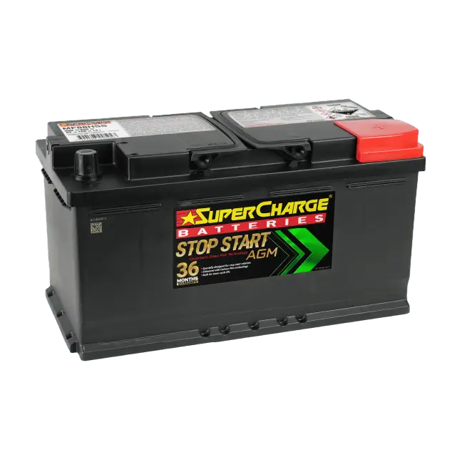 MF88HSS | Supercharge High-Quality Batteries