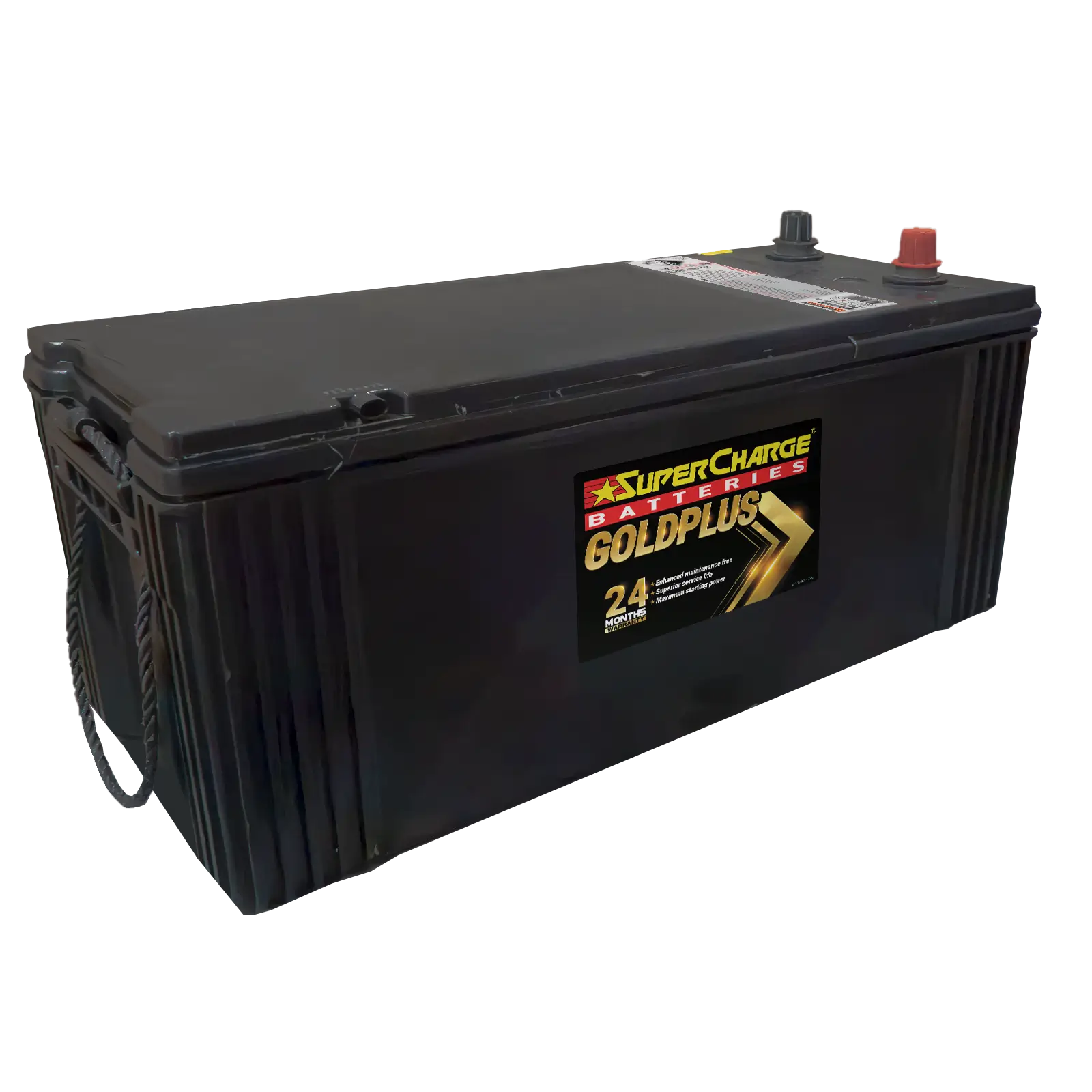 MFN150L | Supercharge High-Quality Batteries