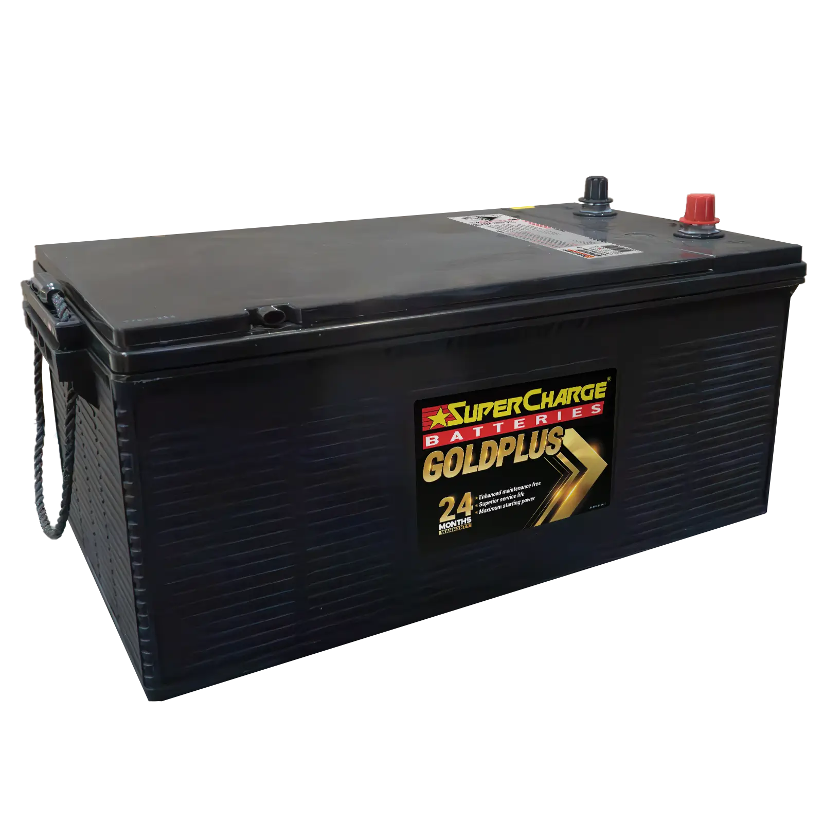 MFN200L | Supercharge High-Quality Batteries