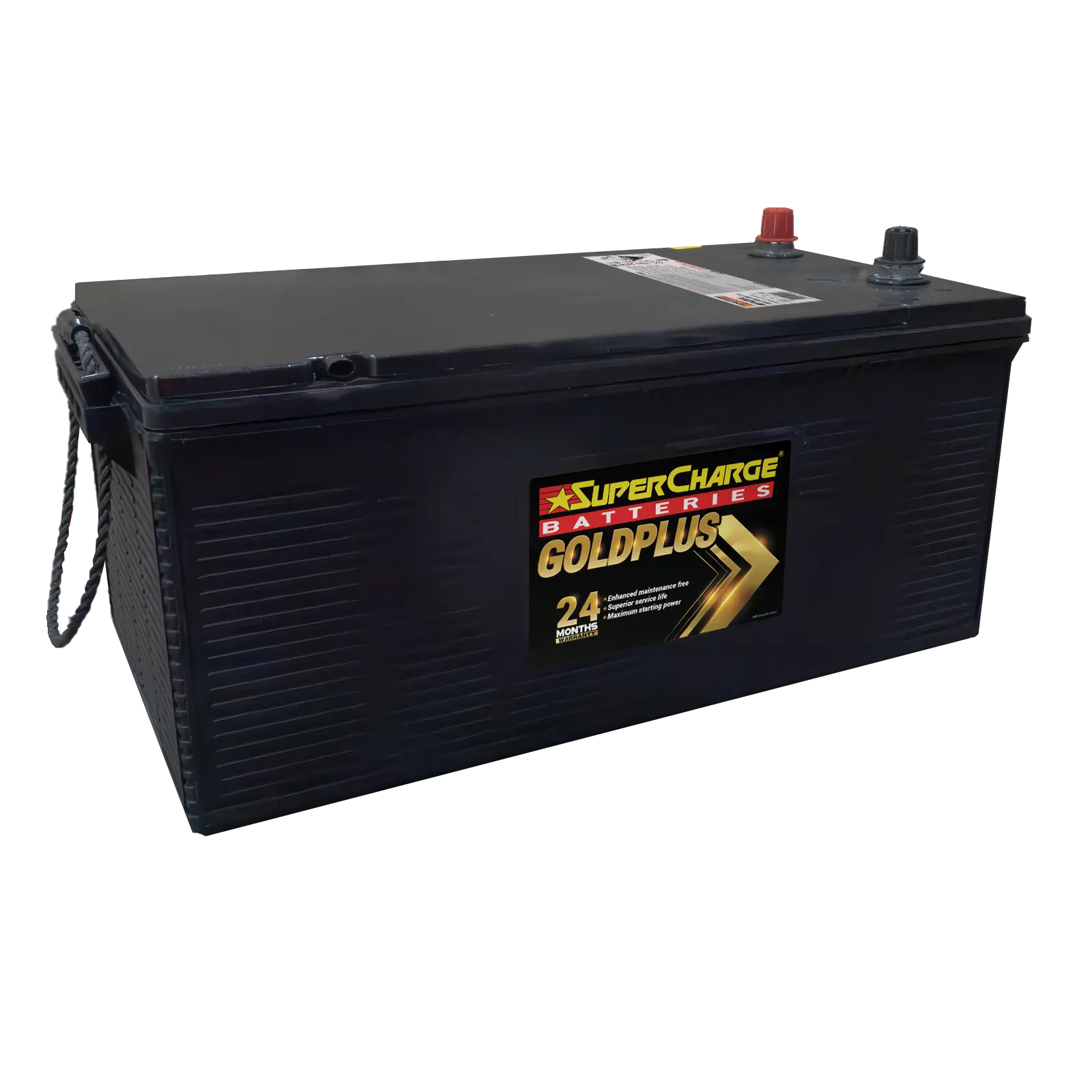 MFN200R | Supercharge High-Quality Batteries