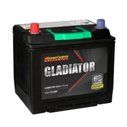 MFULD23R Supercharge Gladiator Battery for Cars