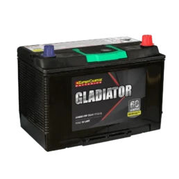 MFULD31L car battery with 60-month extended warranty for superior reliability. Let me know if you need adjustments!