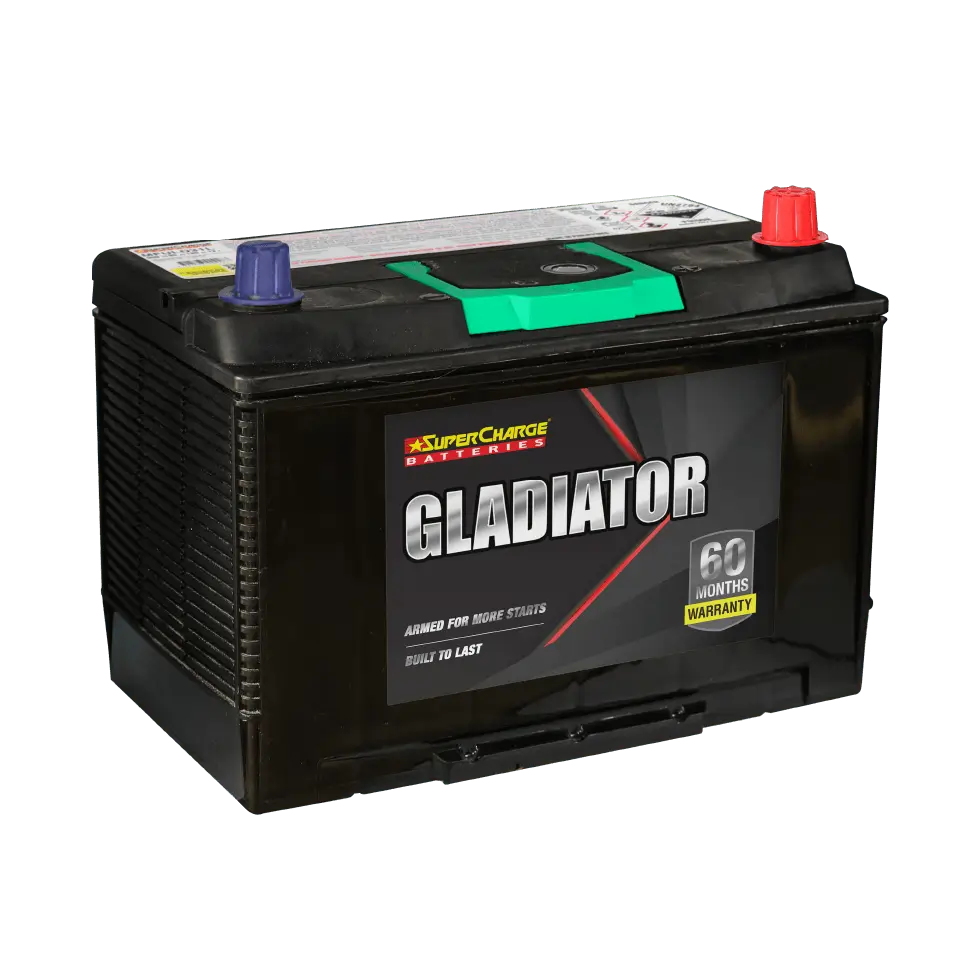 MFULD31L – Gladiator Battery | Supercharge Batteries