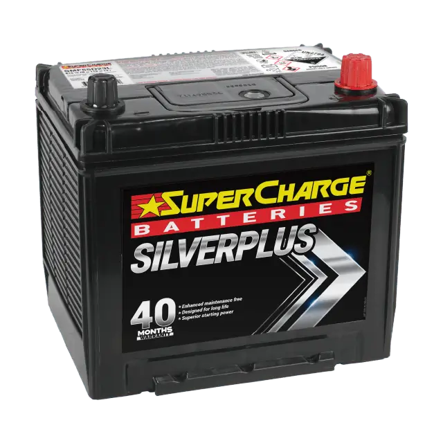 SMF55D23L | Supercharge High-Quality Batteries