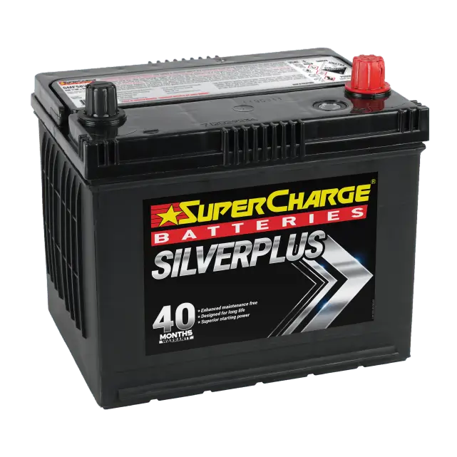 SMF58VT | Supercharge High-Quality Batteries