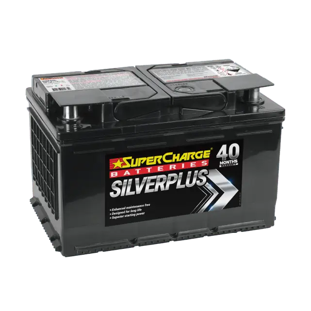 SMF65L | Supercharge High-Quality Batteries