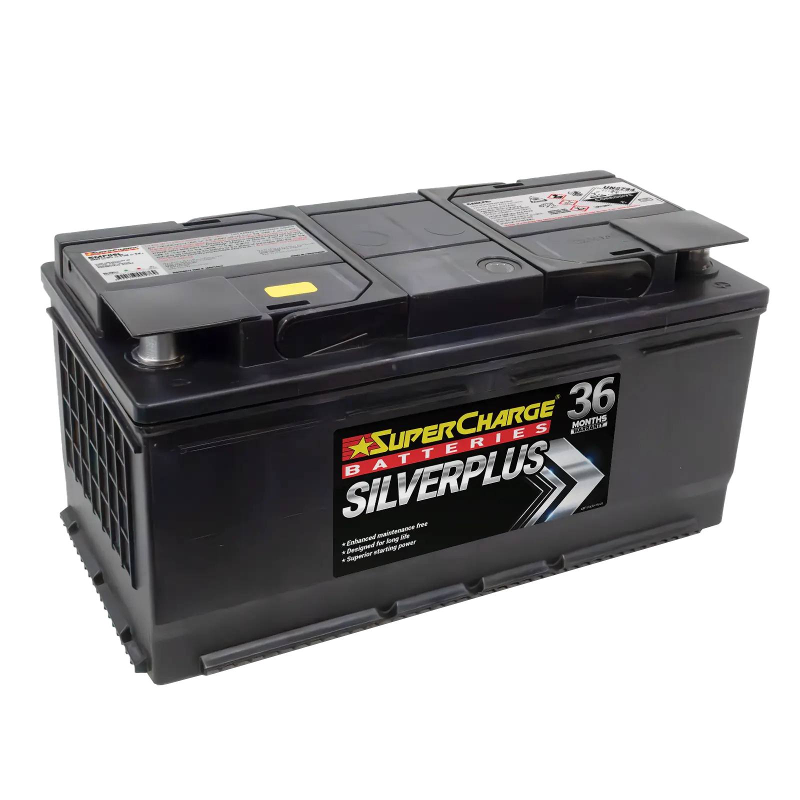 SMF85L | Supercharge High-Quality Batteries