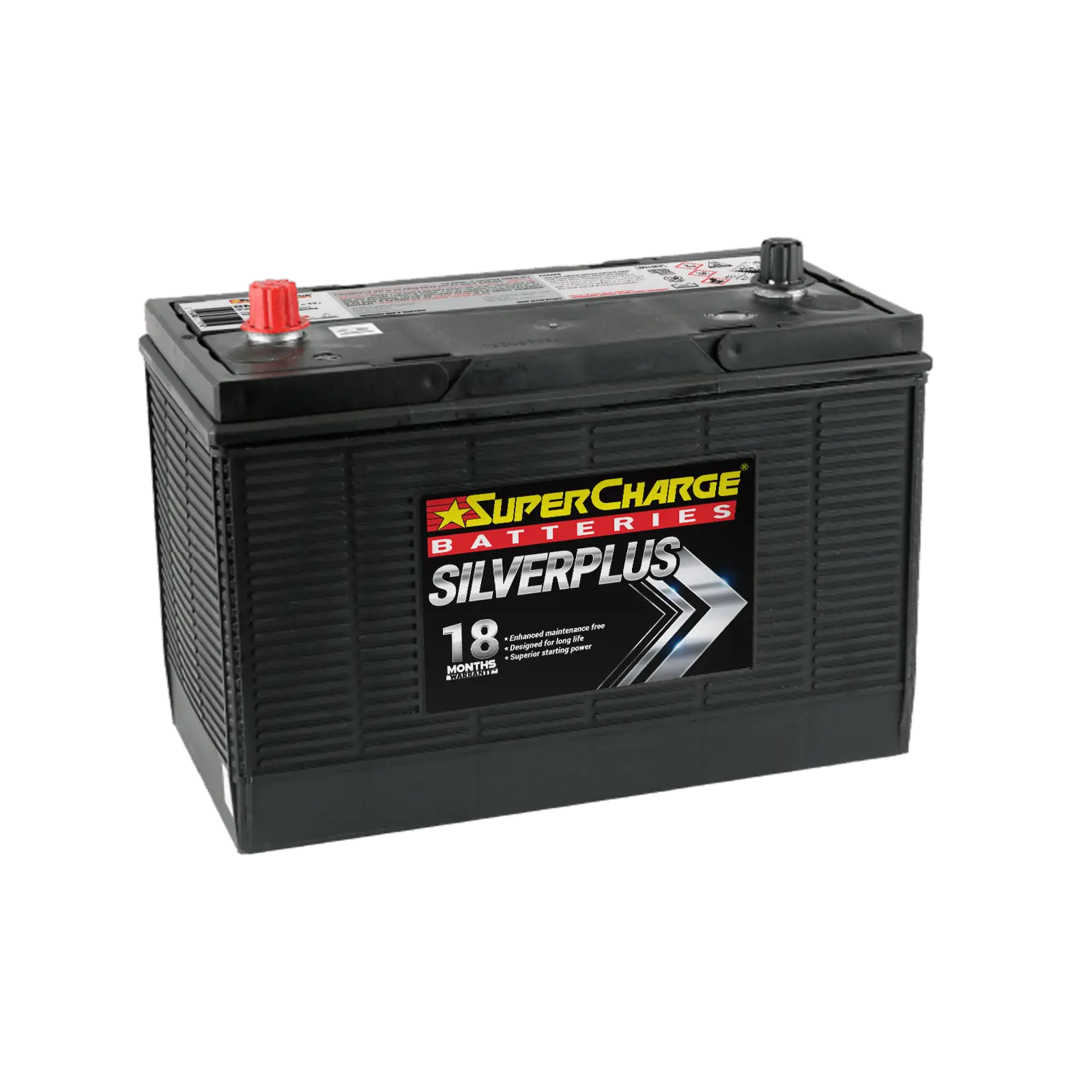 SMF86Z | Supercharge High-Quality Batteries