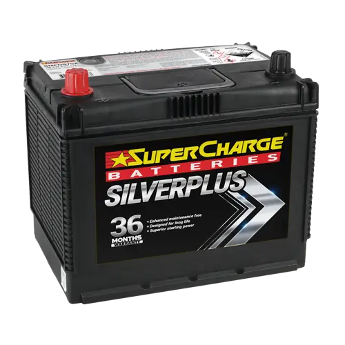 SMFNS70X | Supercharge High-Quality Batteries