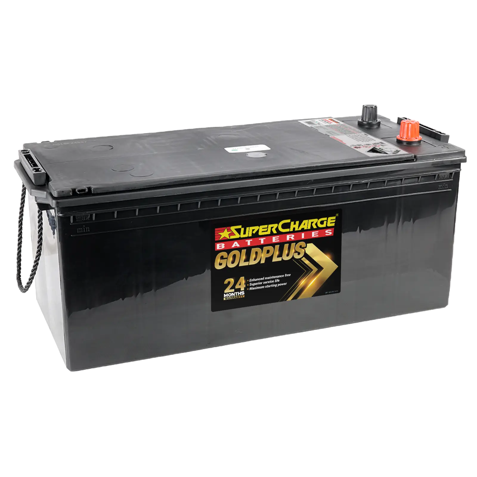 EMFN150L - Powerful & Reliable Truck Battery