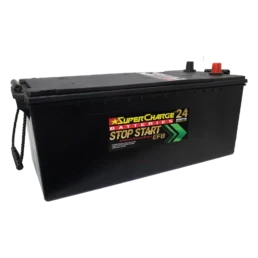 EN150EFL Supercharge Battery for Stop-Start Vehicles