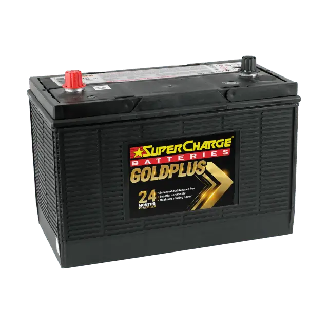 MF31-931 – GoldPlus Battery | Supercharge Batteries