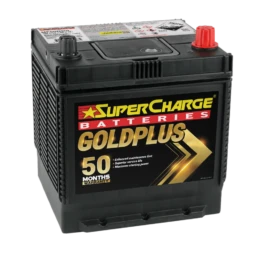 MF50D20L enhanced maintenance-free car battery