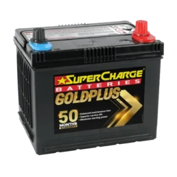 MF51 enhanced maintenance-free car battery