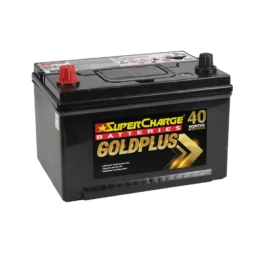 MF58 enhanced maintenance-free car battery for US vehicles