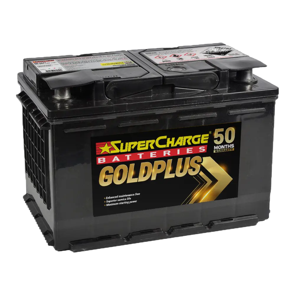 MF66H Battery - Powerful, Reliable & Maintenance-Free