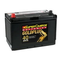 MF95D31R Supercharge GoldPlus Battery – 4WD, SUV, Truck & Industrial Applications