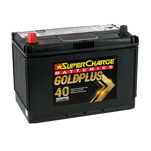 MF95D31R – GoldPlus Battery | Supercharge Batteries