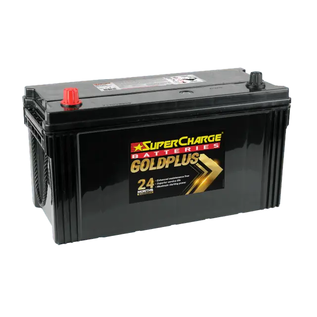 MFN100 - GoldPlus Battery | Supercharge Batteries