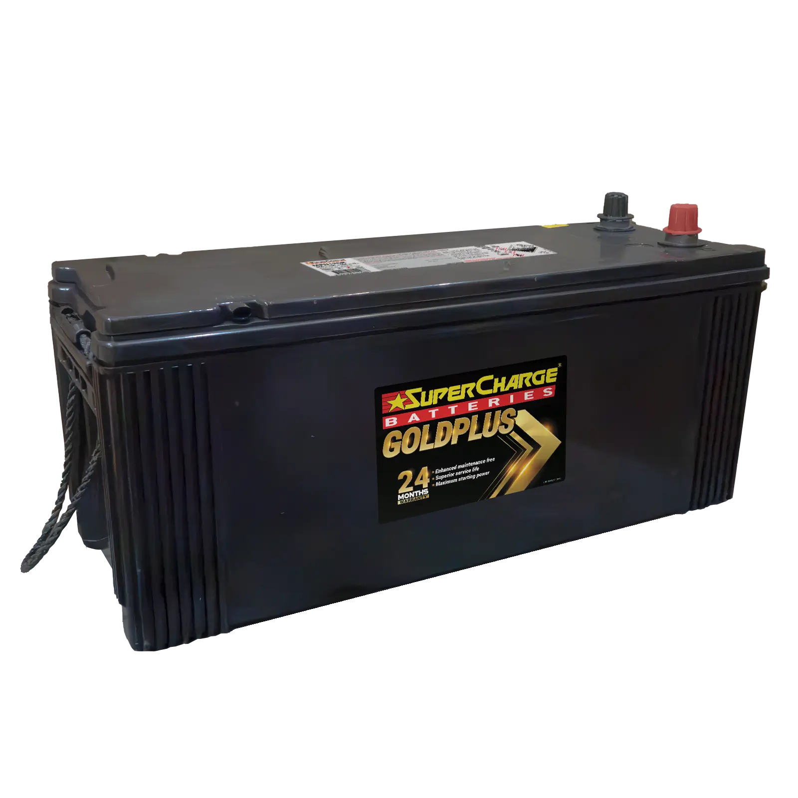 MFN120L - GoldPlus | Supercharge Batteries