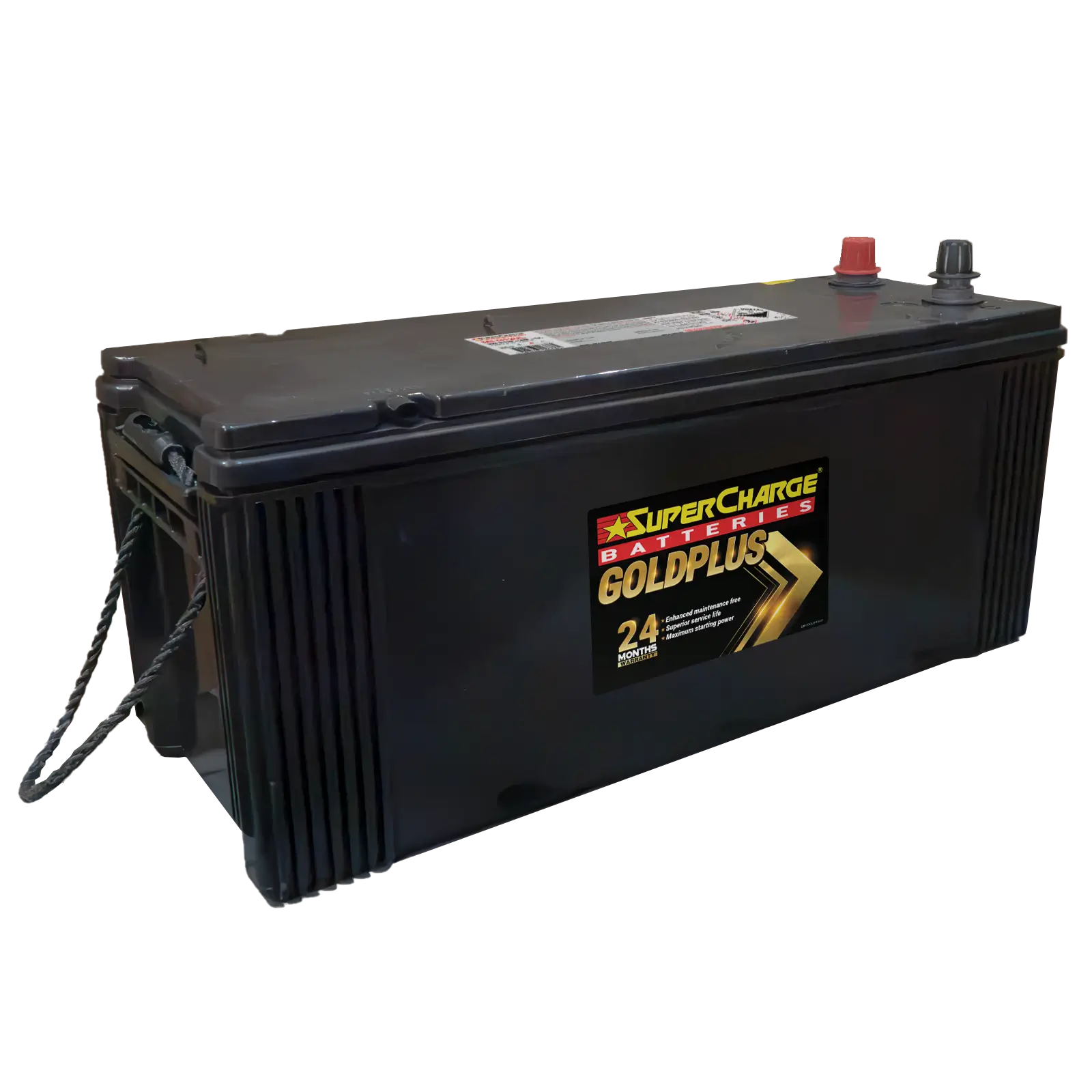 MFN120R - GoldPlus Battery | Supercharge Batteries