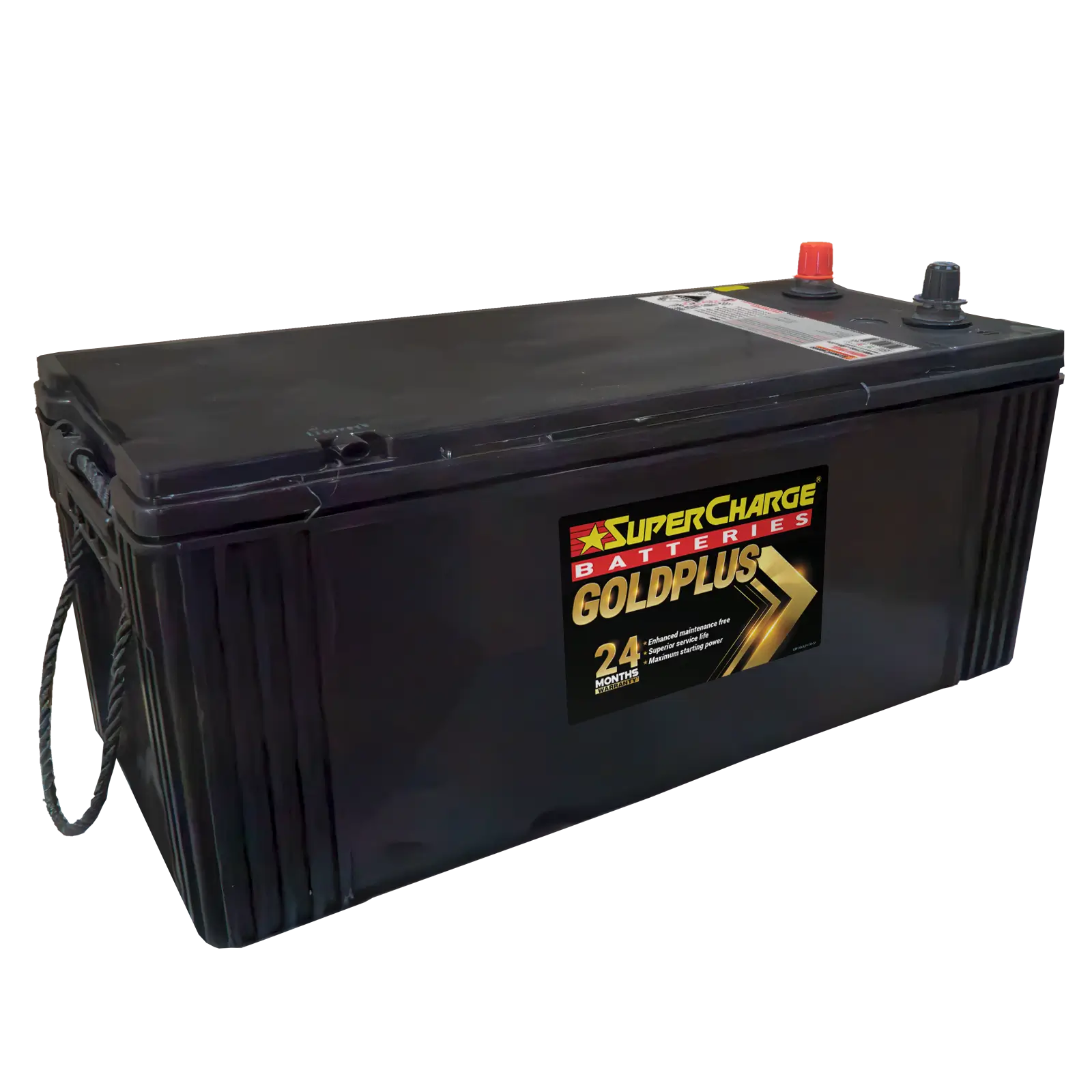 MFN150R - GoldPlus Battery | Supercharge Batteries