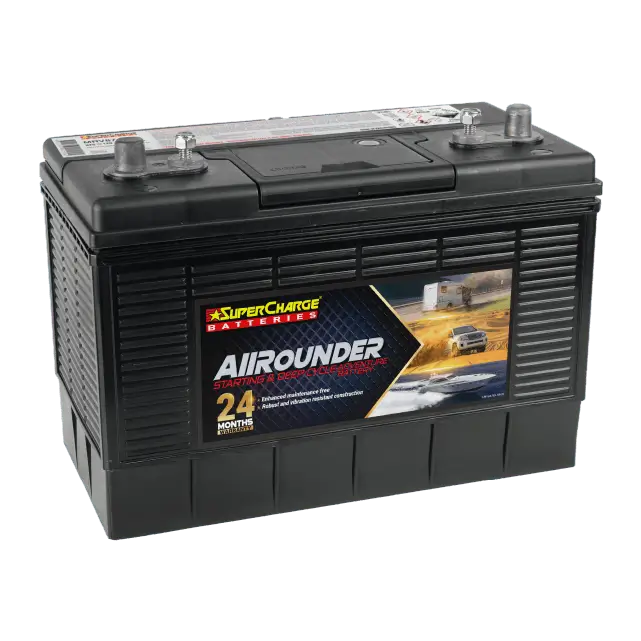 MRV87 | Supercharge Batteries | High-Quality Battery