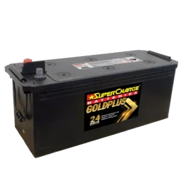 N120LX battery - enhanced maintenance-free, maximum starting power for 4WD, SUV, truck & industrial applications.