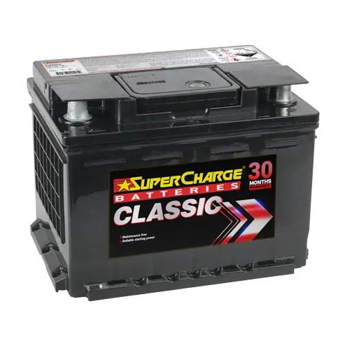 N55 | Supercharge Batteries | High-Quality Battery