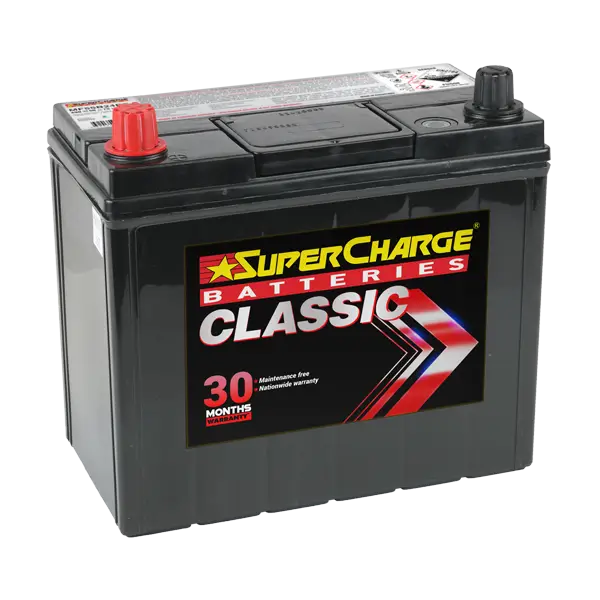 NS60RS | Supercharge Batteries | High-Quality Battery