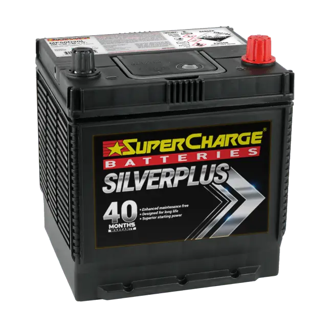 SMF50D20L | Supercharge High-Quality Batteries