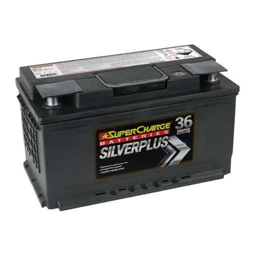 SMF75L – Powerful, Reliable Maintenance-Free Battery