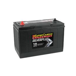 SMF86ZT Heavy-Duty Maintenance-Free Battery for 4WD, SUV, Truck & Industrial Use