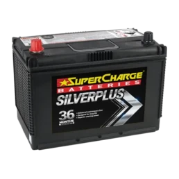 SMFN70ZZX Heavy-Duty Maintenance-Free Battery for 4WD, SUV, Truck & Industrial Use