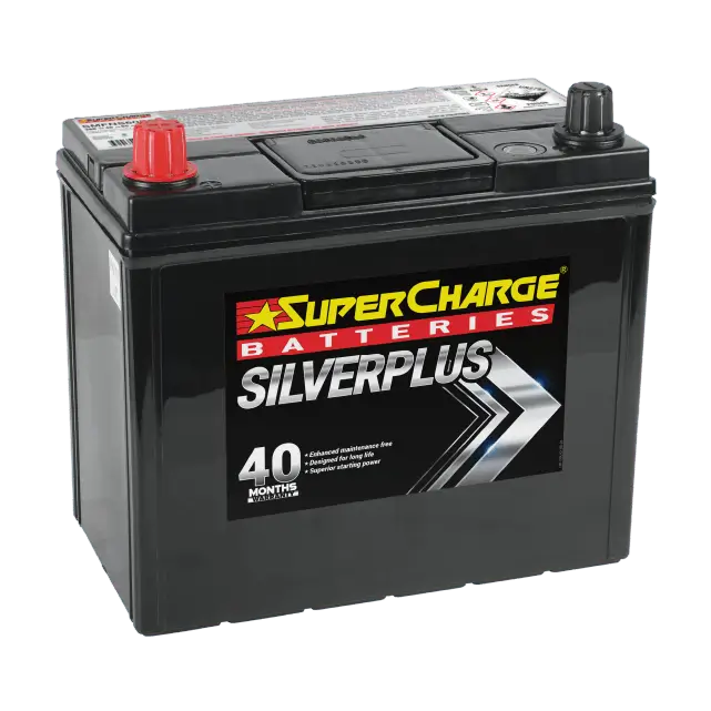 SMFNS60RS | Supercharge High-Quality Batteries