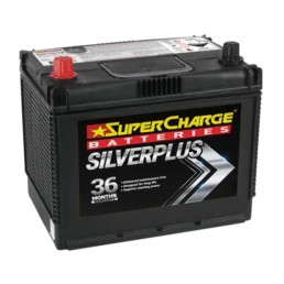 SMFNS70X High-Performance Maintenance-Free Battery for 4WD, SUV, Truck & Industrial Applications