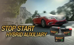 supercharge start stop car battery range