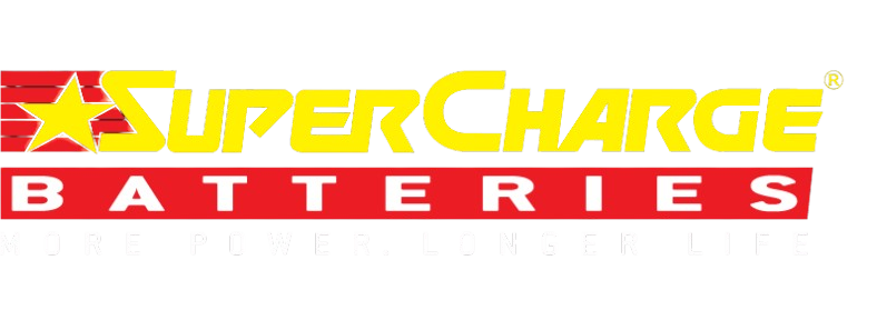 Supercharge Batteries