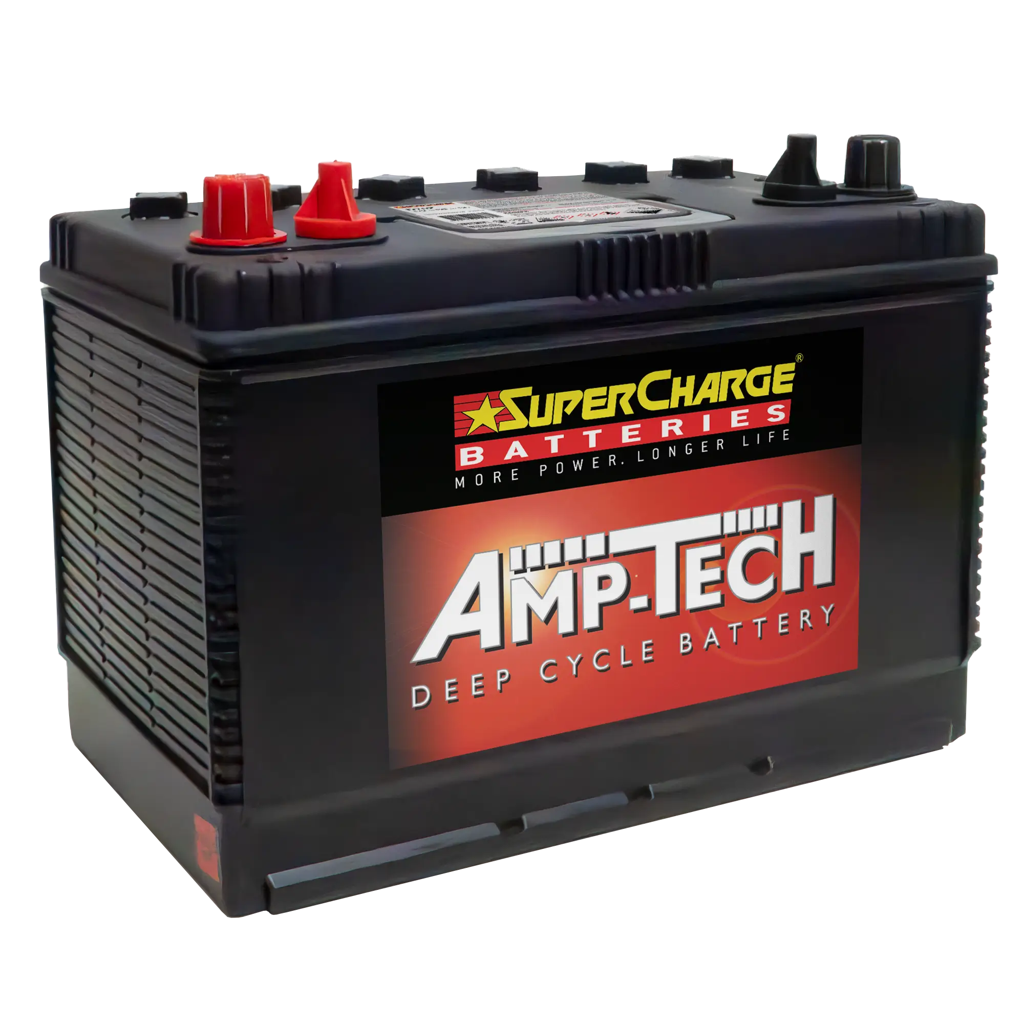 D70Z | High-Quality Supercharge Batteries