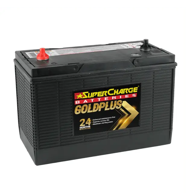 MF31-930 | High-Quality Supercharge Batteries