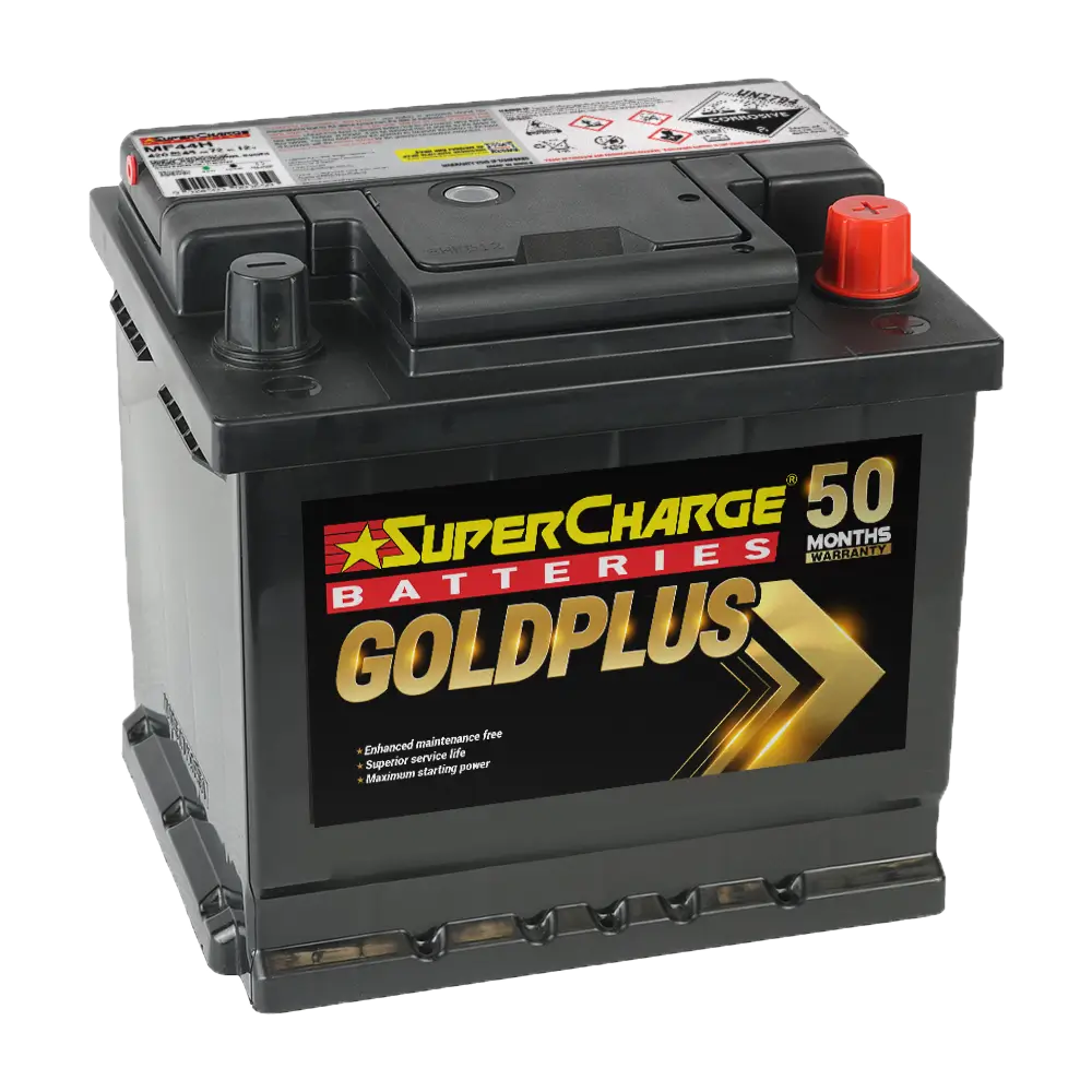 MF44H | High-Quality Supercharge Batteries