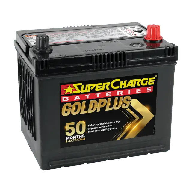 MF53 | High-Quality Supercharge Batteries